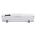 Chef 101 Film and Foil Dispenser / Cutter - Fits 12" - 18" x 1000' Roll - 1 count box