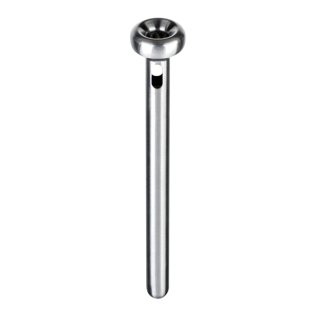 Bar Lux Stainless Steel 2-Piece Beer Chiller Stick Set - 8 1/4" - 1 count box