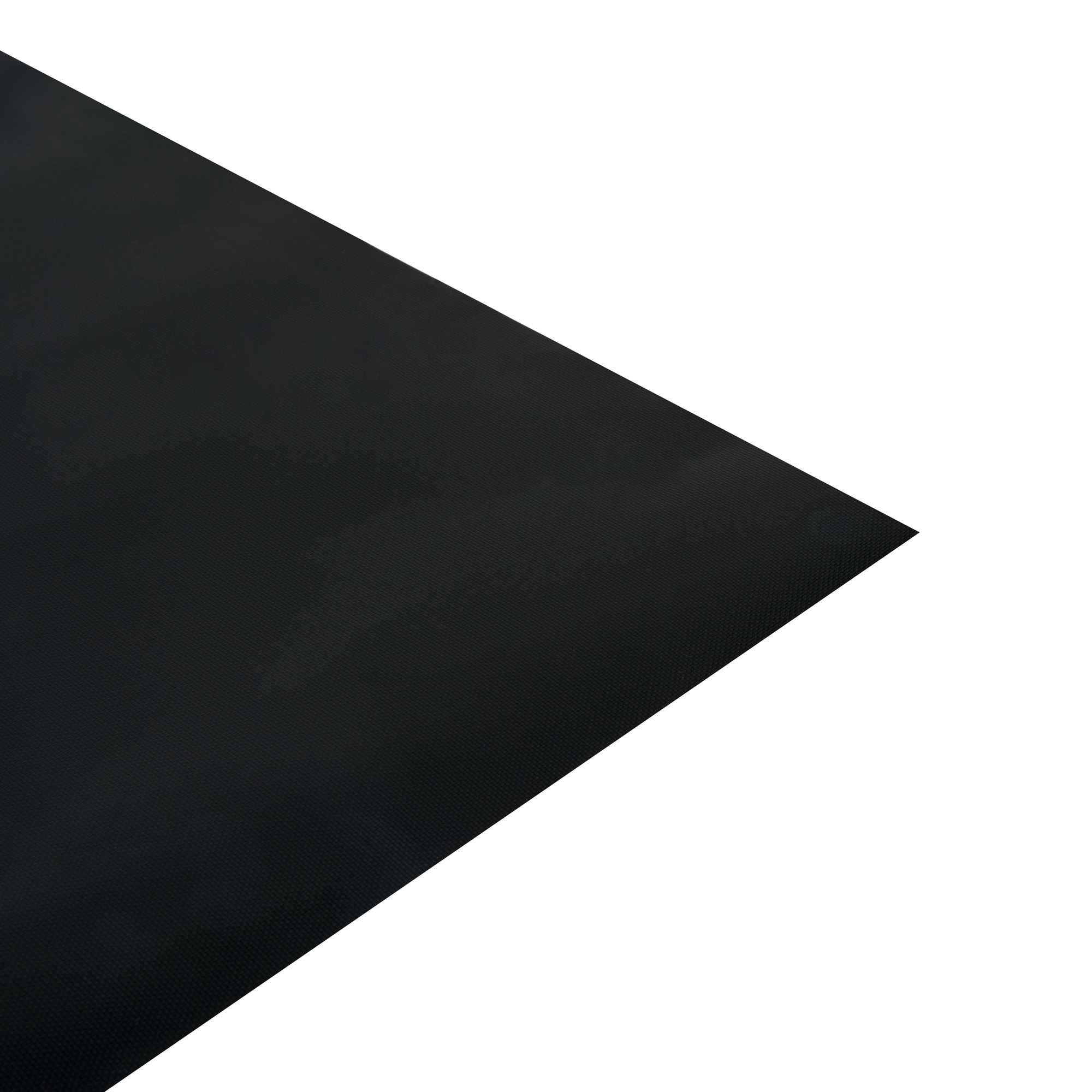 Met Lux Rectangle Fiberglass Reusable Grill Mesh Mat - Non-Stick - 11 3/4" x 15 3/4" - 5 count box