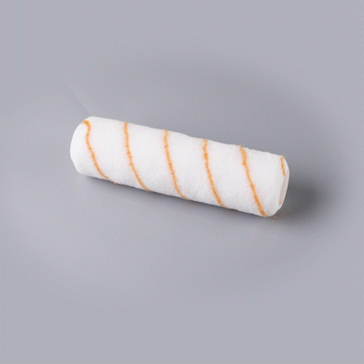 Handy Tek Knit Roller Cover - Shed-Resistant, with 1/2" Nap - 9" - 96 count box