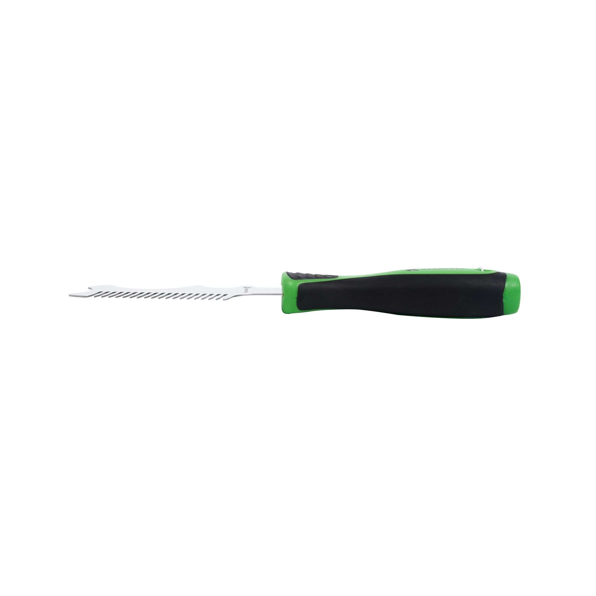 Handy Tek 4-In-1 Painter's Multi-Tool - Soft Grip Handle - 6 1/4" x 2 1/4" x 1 1/4" - 12 count box