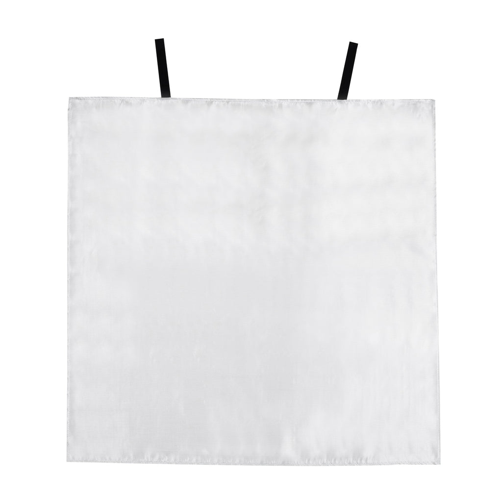 Be Safe Fiberglass Emergency Fire Blanket - 39 1/4" x 39 1/4" - 20 count box