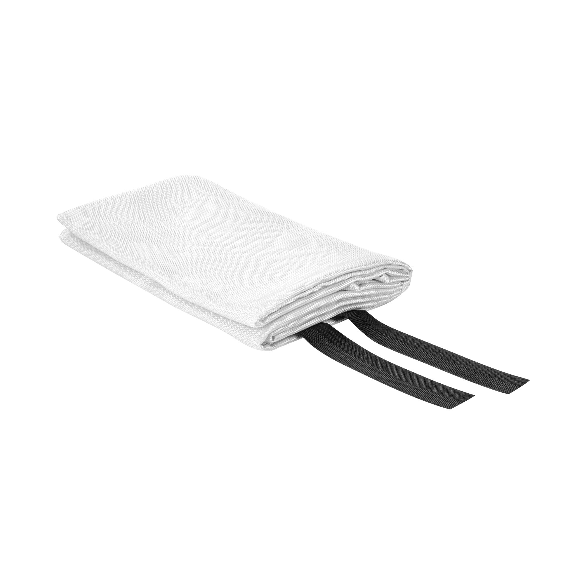 Be Safe Fiberglass Emergency Fire Blanket - 39 1/4" x 39 1/4" - 20 count box