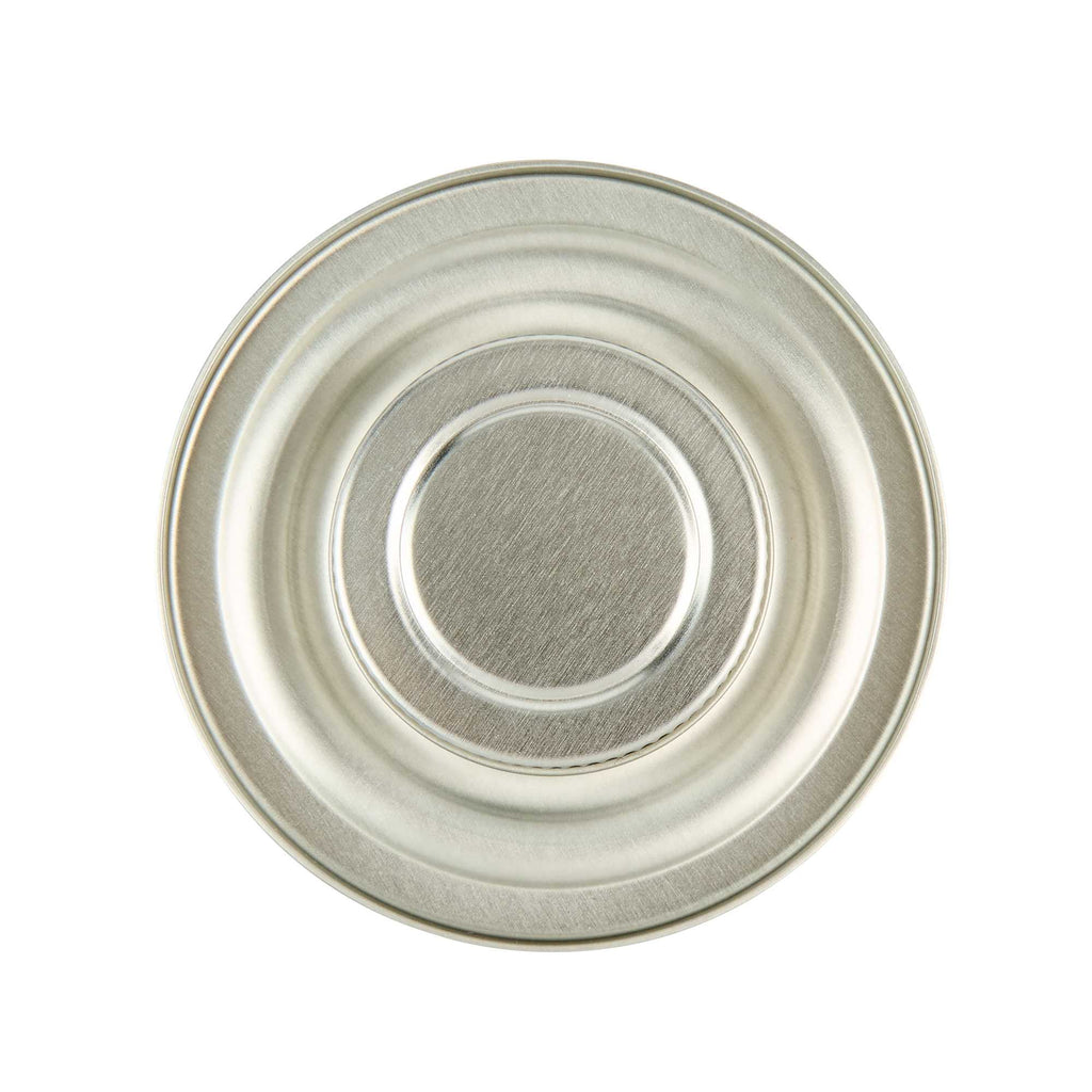 Fire Tek 6 Hour Wick Chafing Fuel - 6 Pack, with Safety Twist Cap and Lid Opener - 4 count box