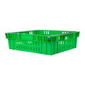 Met Lux Green Chill Tray - 23 3/4" x 19 3/4" x 7" - 1 count box