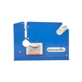 Handy Tek Poly Bag Sealer Tape Dispenser - 8 1/2" x 3" x 6" - 1 count box