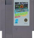 Rad Racer - NES