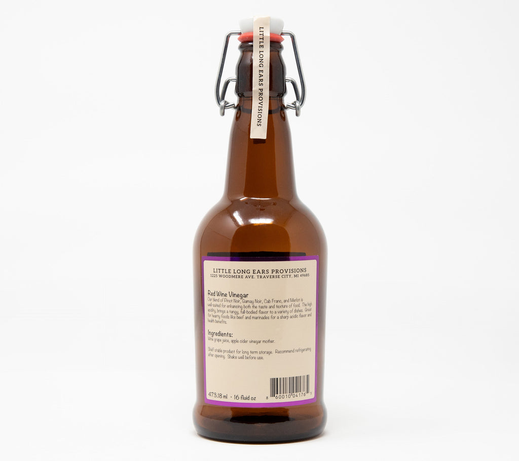 Red Wine Vinegar