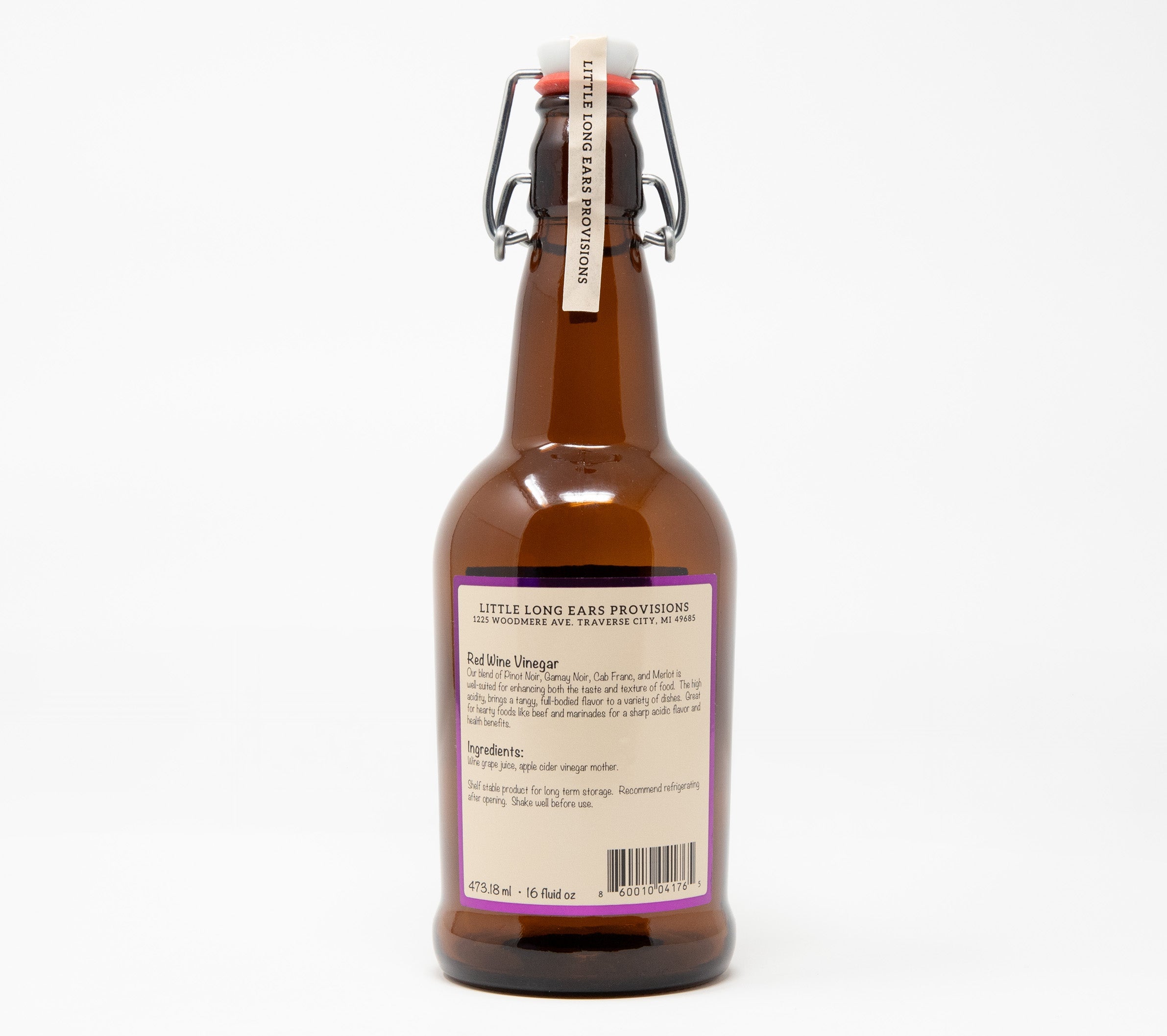 Red Wine Vinegar