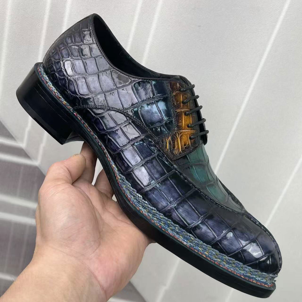 Style: Regent-Grey