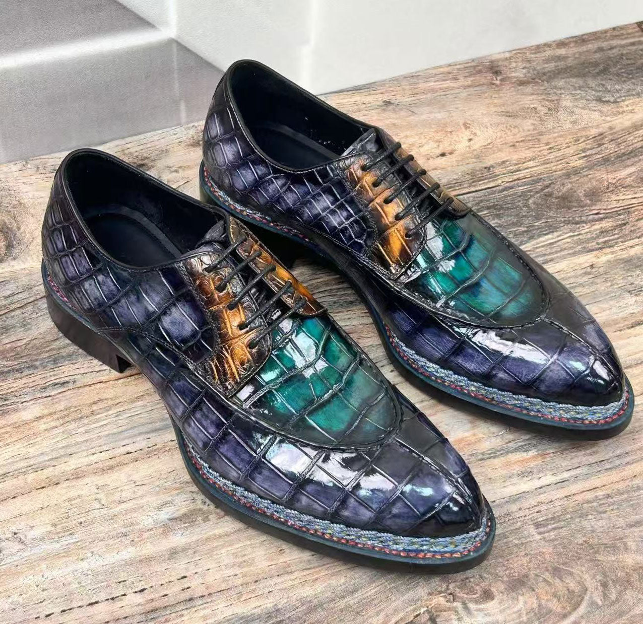 Style: Regent-Grey