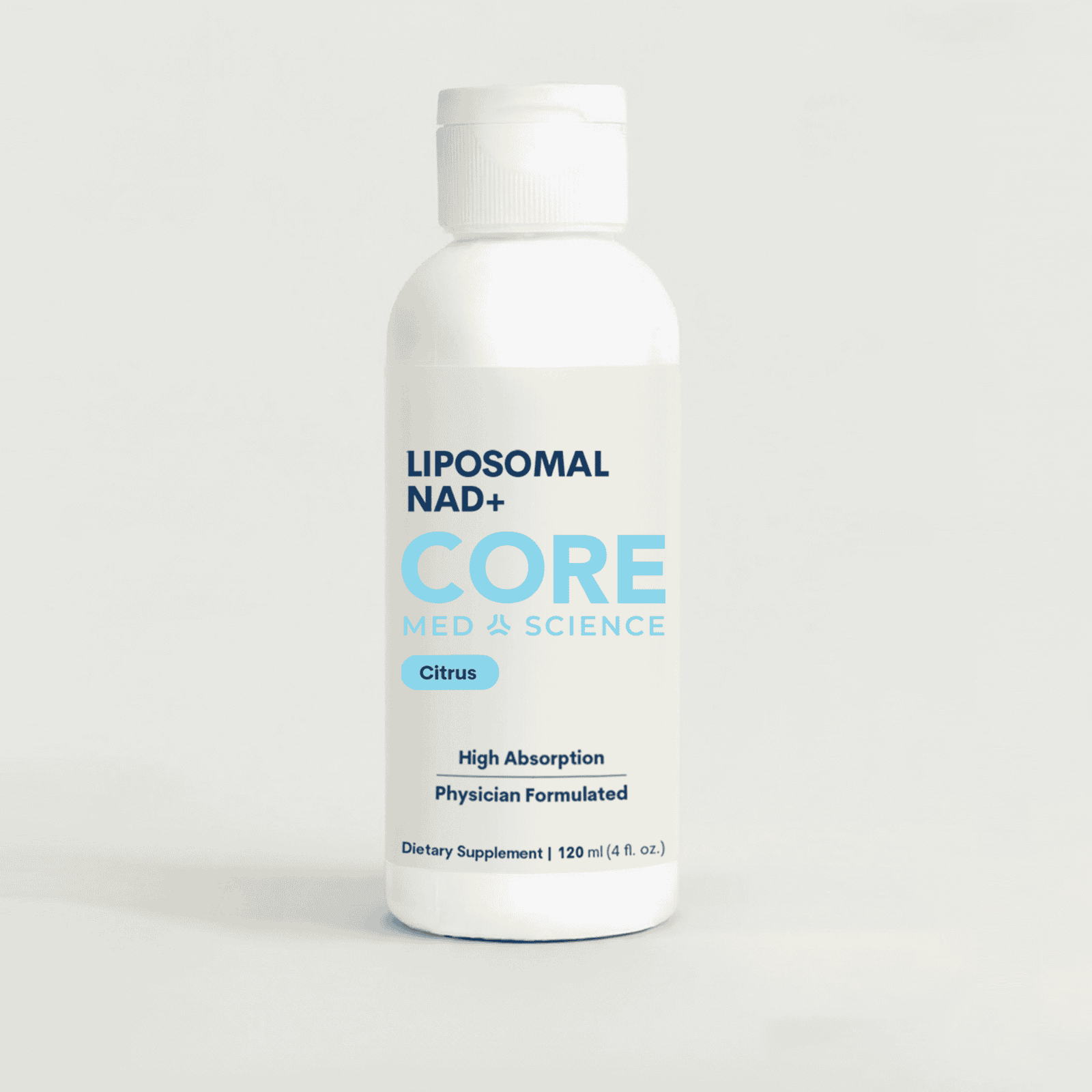 Liposomal NAD+, 4 oz
