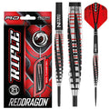 Rifle Steel Tip Darts