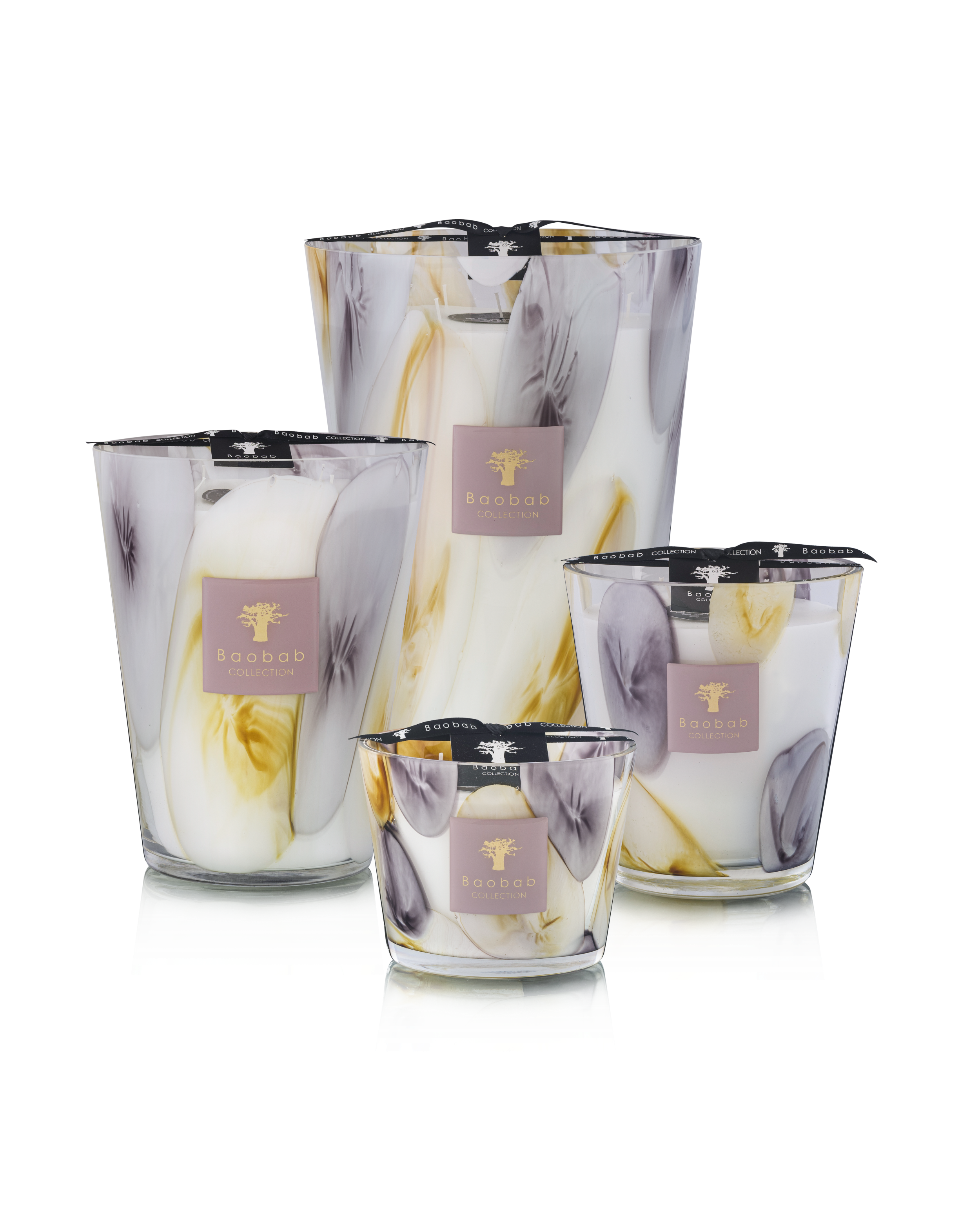 Baobab Collection EilenRoc Max 24 Candle