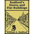 Radford's Stores and Flat Buildings - Paperback