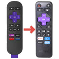 Substitute for Roku 2 IR Streaming Remote Control [RRST01]