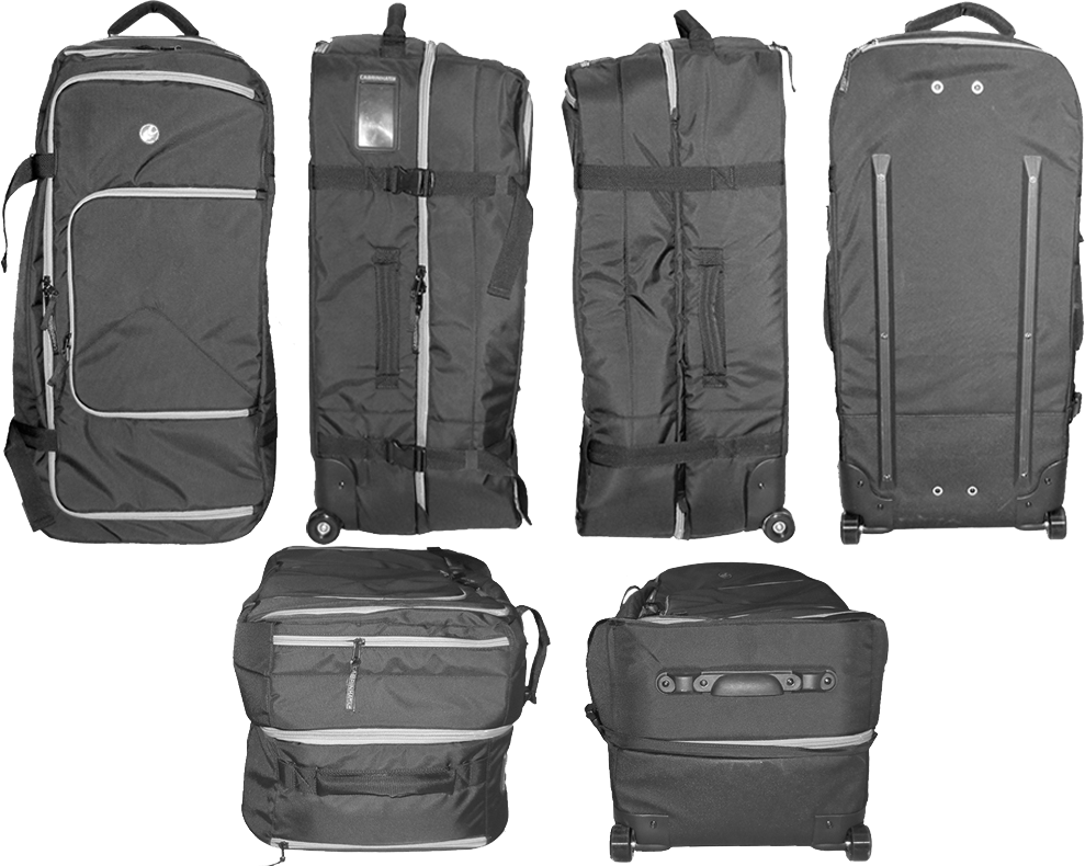 CABRINHA ROLLER BAG 090