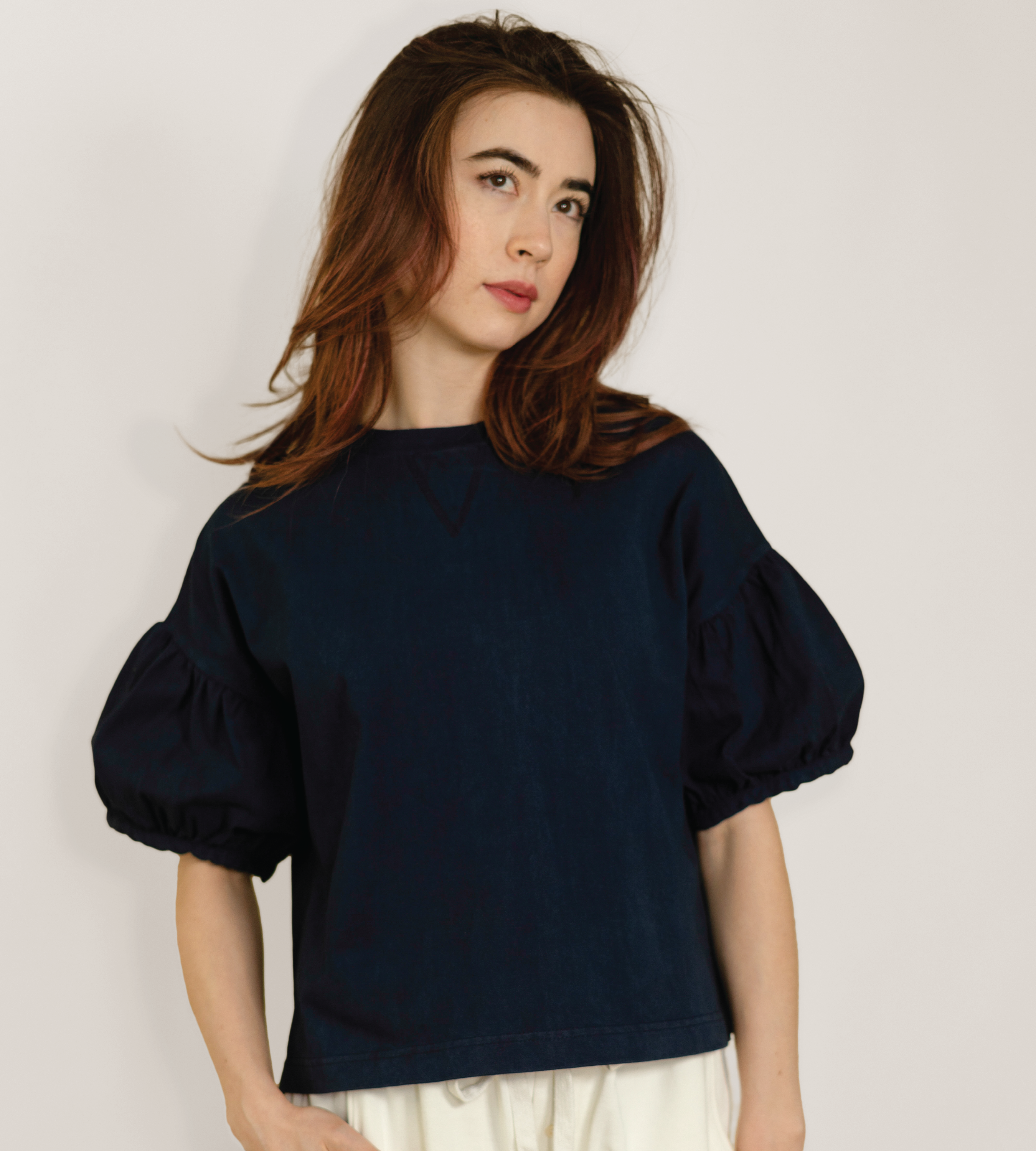 Intention Tee