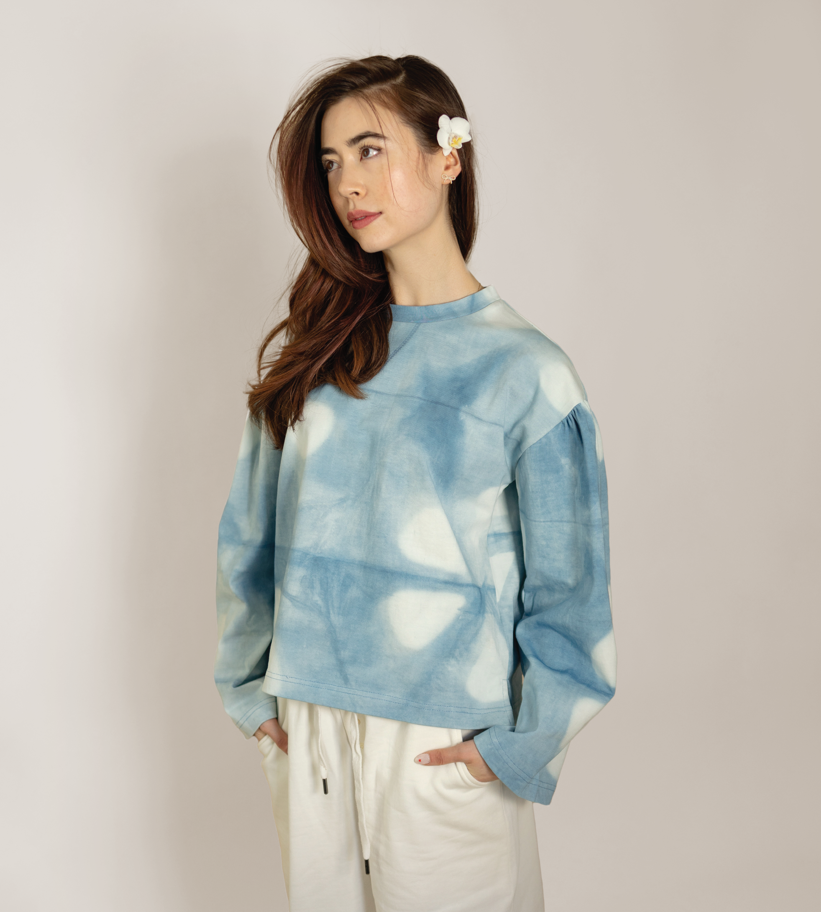 Intent Tee