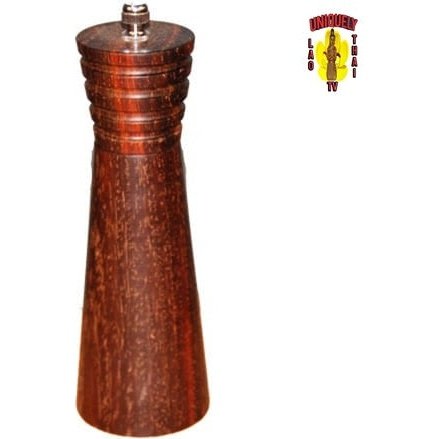 Rosewood Pepper Grinder 18