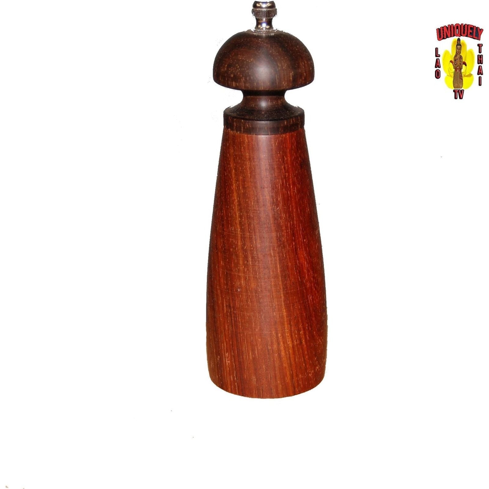 Rosewood Pepper Grinder 21