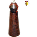 Rosewood Pepper Grinder 7" Tall