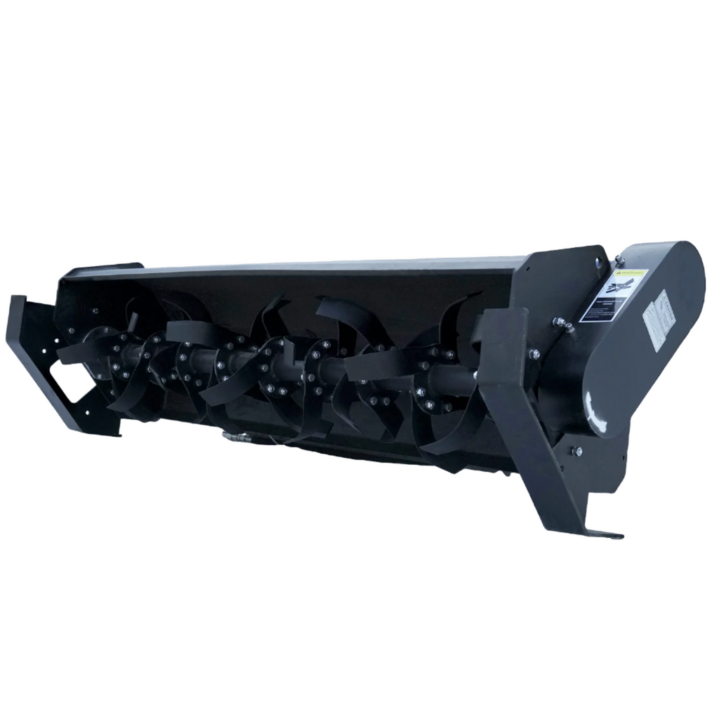 Greatbear 72" Rotary Tiller Cultivator