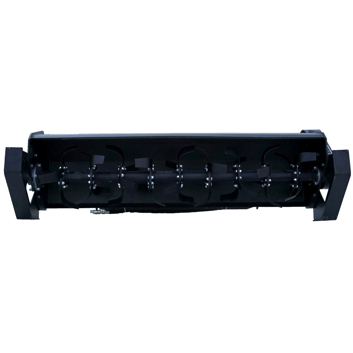 Greatbear 72" Rotary Tiller Cultivator