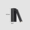 DecorBites™ LED Wall Light for TV Background Bedroom Study Decor