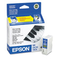 New, Pre-Owned - Epson S020093 Black Ink Cartridge
