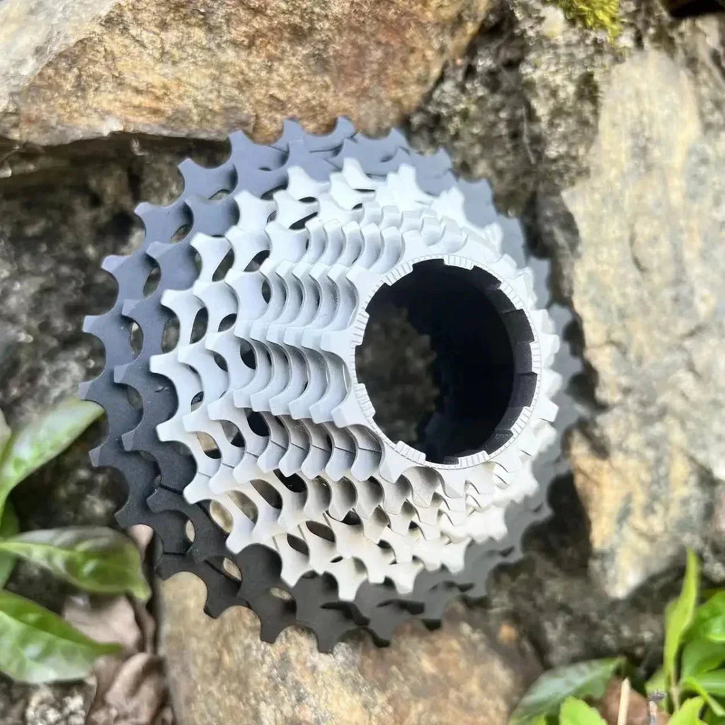 RIRO Ultra-light Hollow Freewheel: Unleash Your Cycling Potential 🚴🏼‍♂️🔥