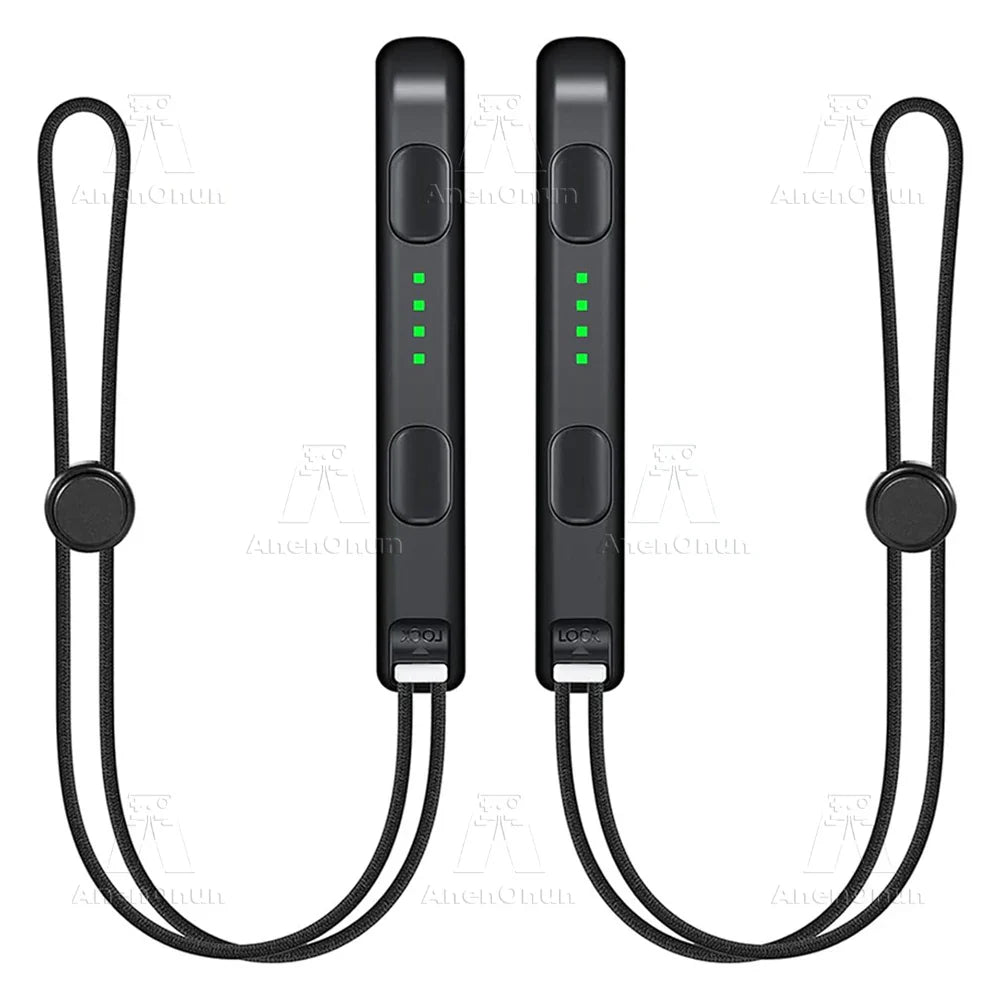 Wrist Strap for Switch/Switch OLED Joycon Replacement Parts | Gaming Accessory Kit