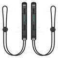 Wrist Strap for Switch/Switch OLED Joycon Replacement Parts | Gaming Accessory Kit