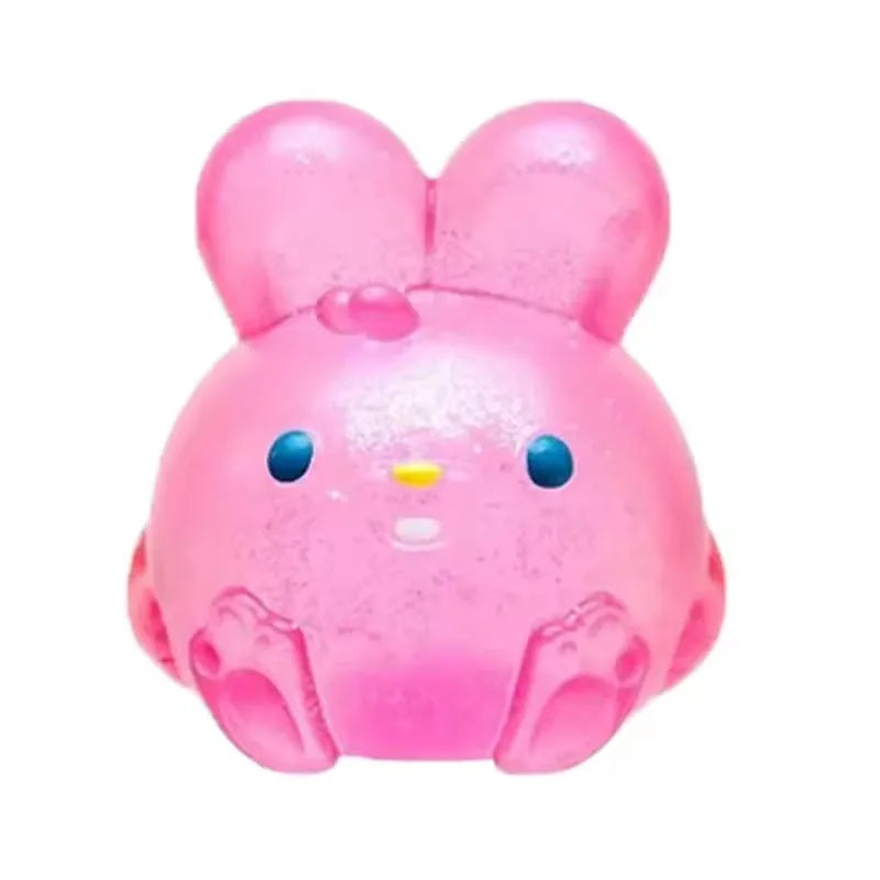 Nice Cube Sensory Fidget Toy | Soft Squishy Stress Relief Cube
