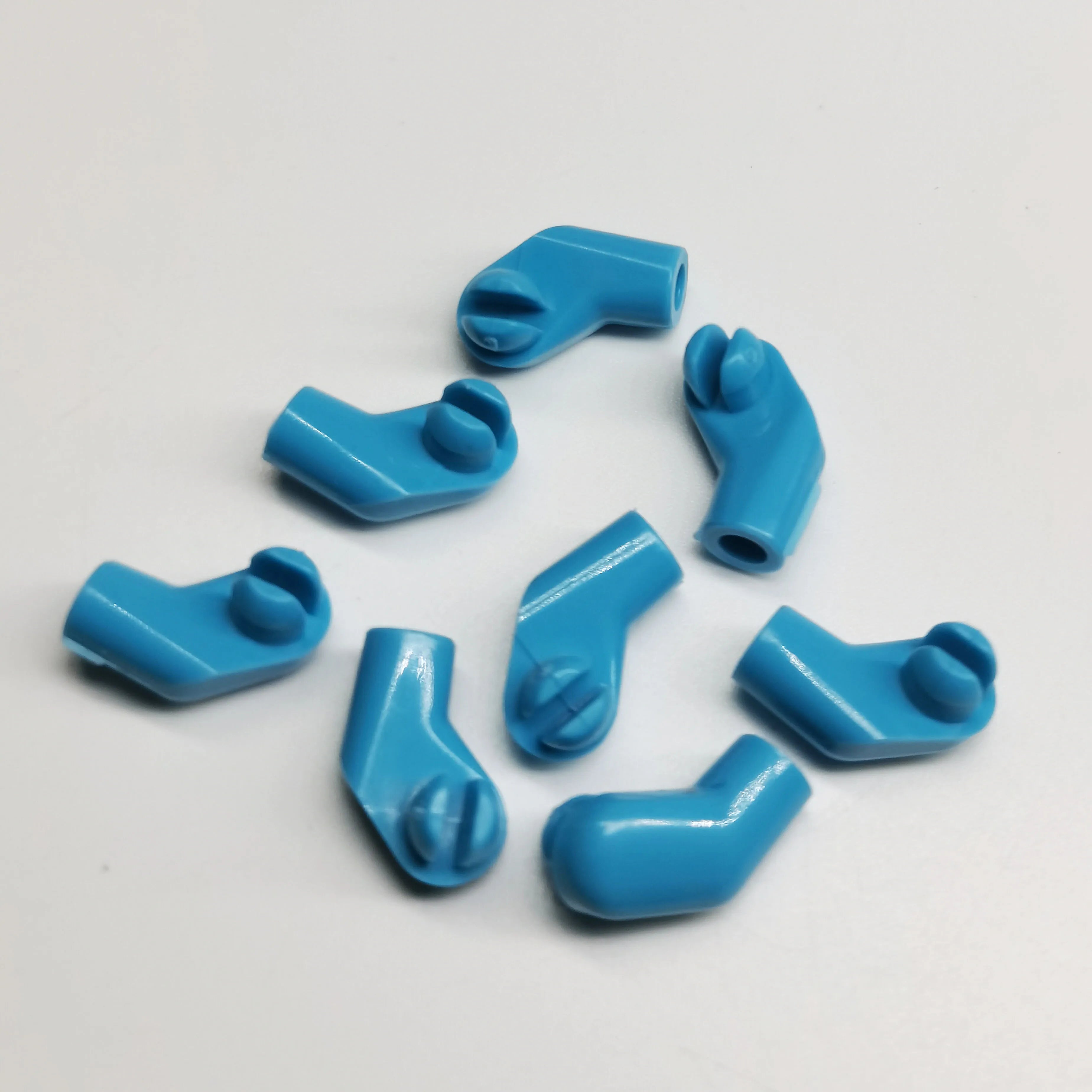 100pcs Building Block Arm Part 982 | MOC Compatible Right Arm Pieces