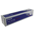 New, Pre-Owned - Epson C4100 Magenta Laser Toner Cartridge, S050147