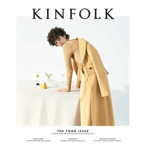 Kinfolk Volume 25 - Paperback