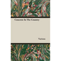 Concrete In The Country - Paperback