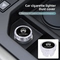 Citroen Cigarette Lighter Dust Cover | Dust Proof Plug for Citroen C1 C2 C3 C4 C5 C6 C8 DS3 Xsara Saxo