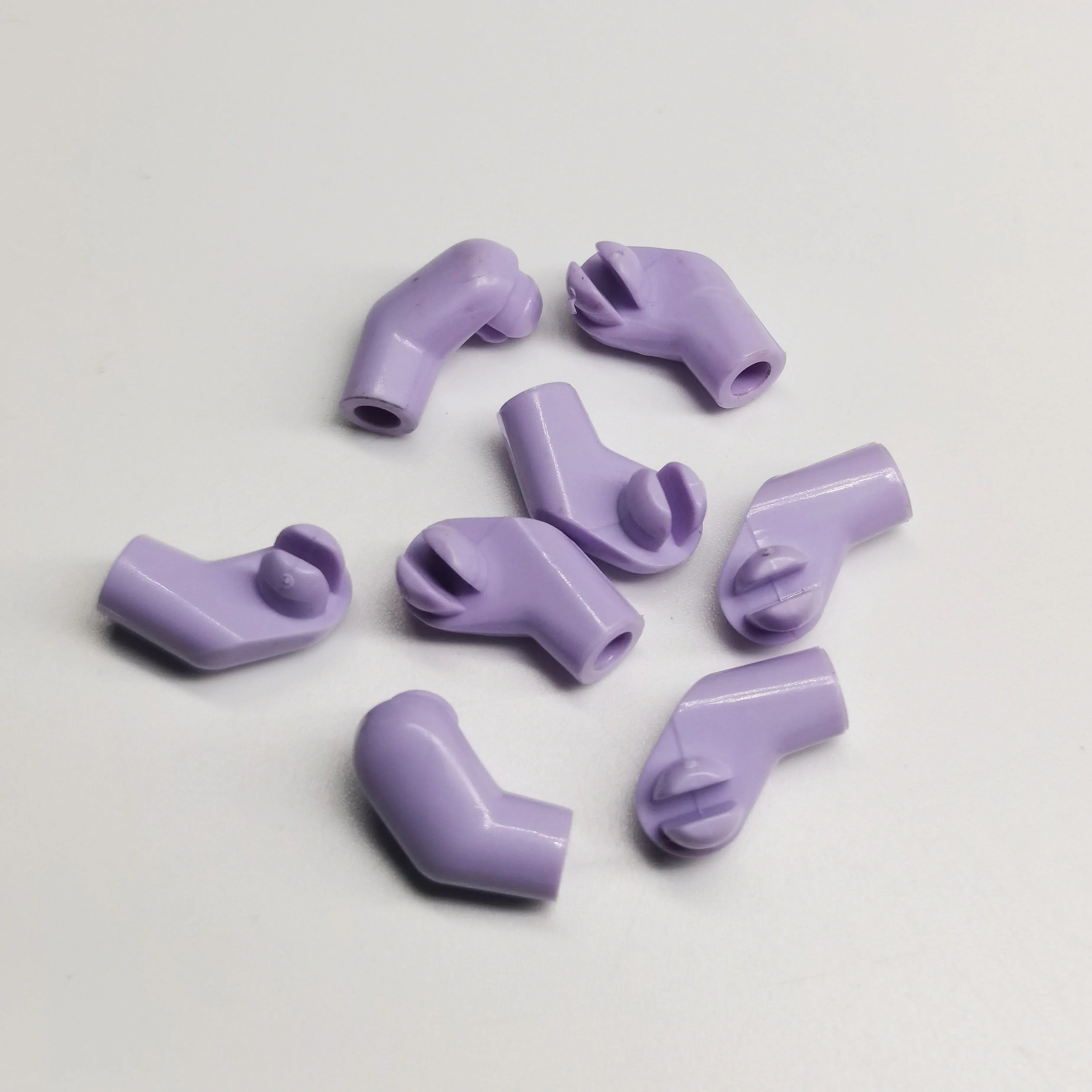 100pcs Building Block Arm Part 982 | MOC Compatible Right Arm Pieces