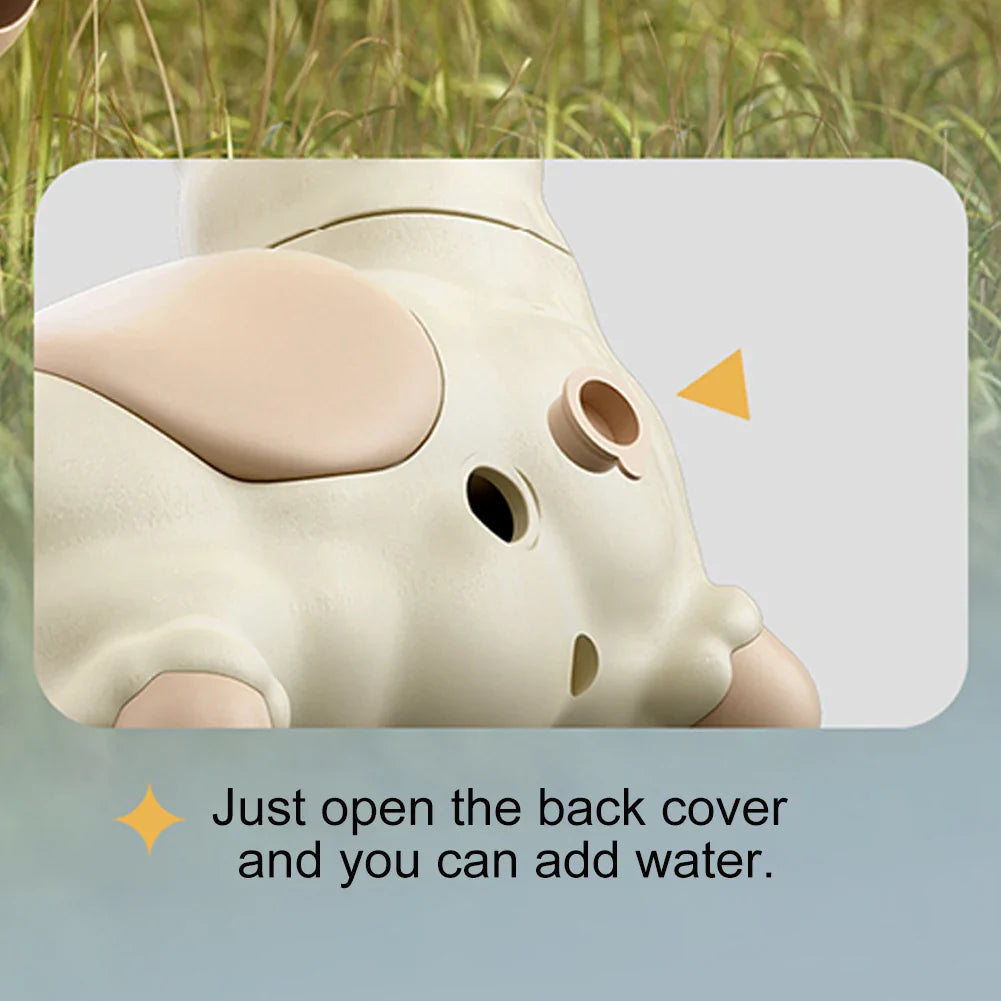 Spitting Llama Water Toy | Leak-Proof Handheld Alpaca Water Sprayer for Summer Fun