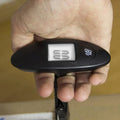 Portable Digital Hanging Luggage Scale | 40kg Capacity Travel Scale