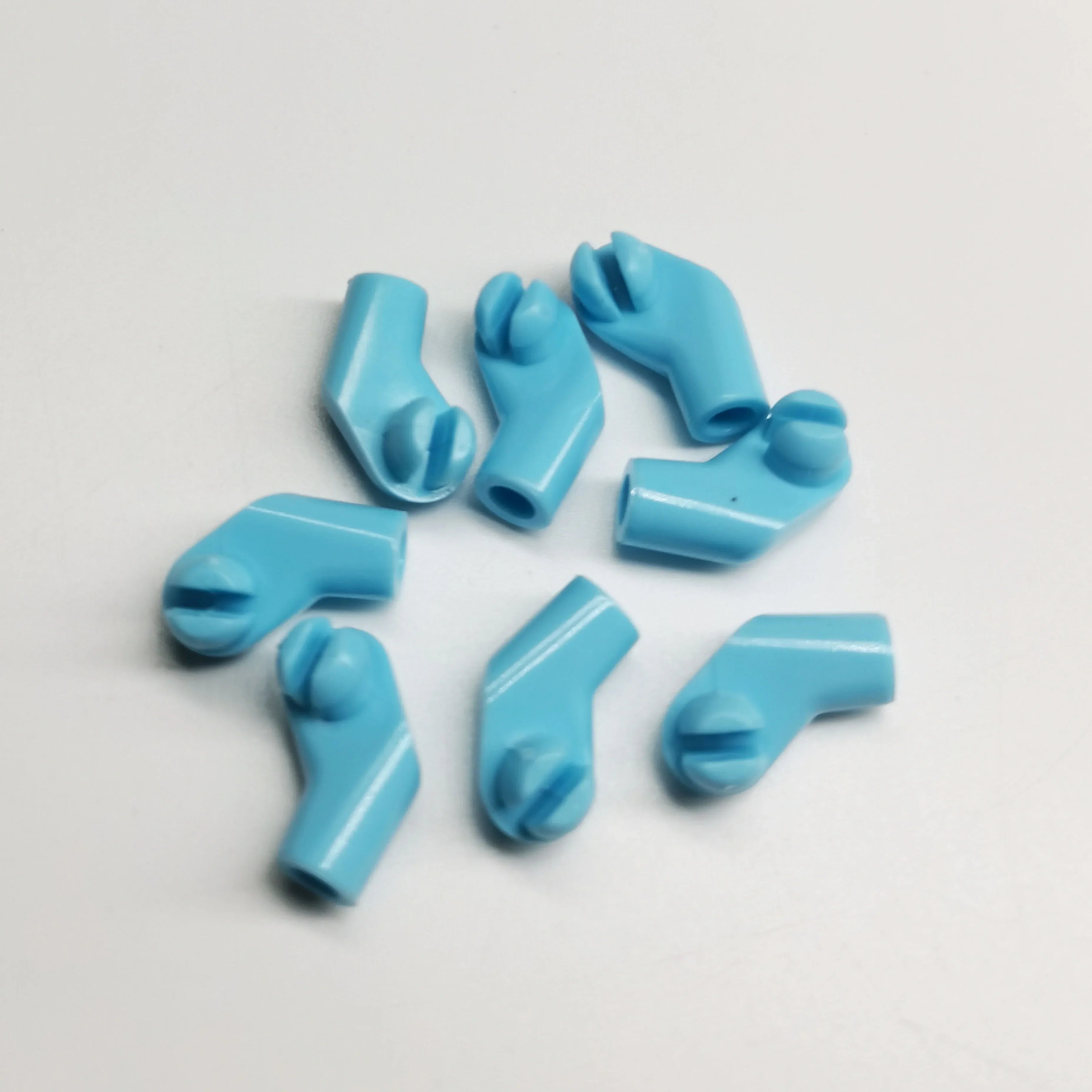 100pcs Building Block Arm Part 982 | MOC Compatible Right Arm Pieces