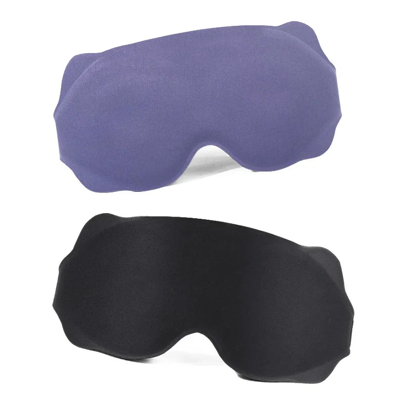6D Sleeping Mask | Light Blocking Sleep Aid