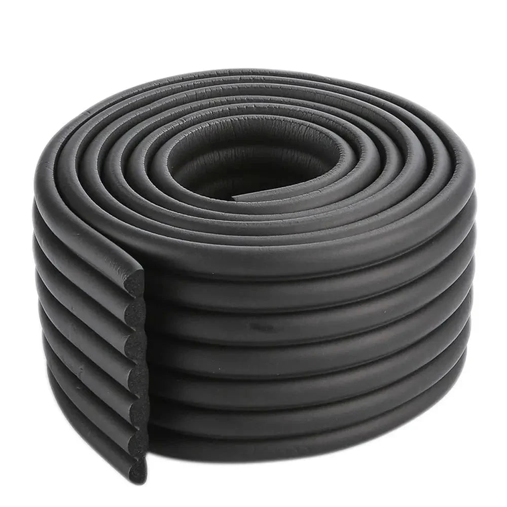 Baby Safety Table Edge Protector Foam Strip – 2 Meter Guard