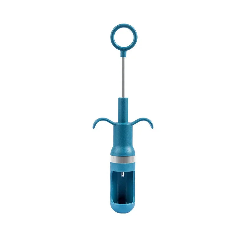 DecorBites™ Jujube & Cherry Pitter Fruit Core Remover Tool Fast Seed Extract Kitchen Accessory