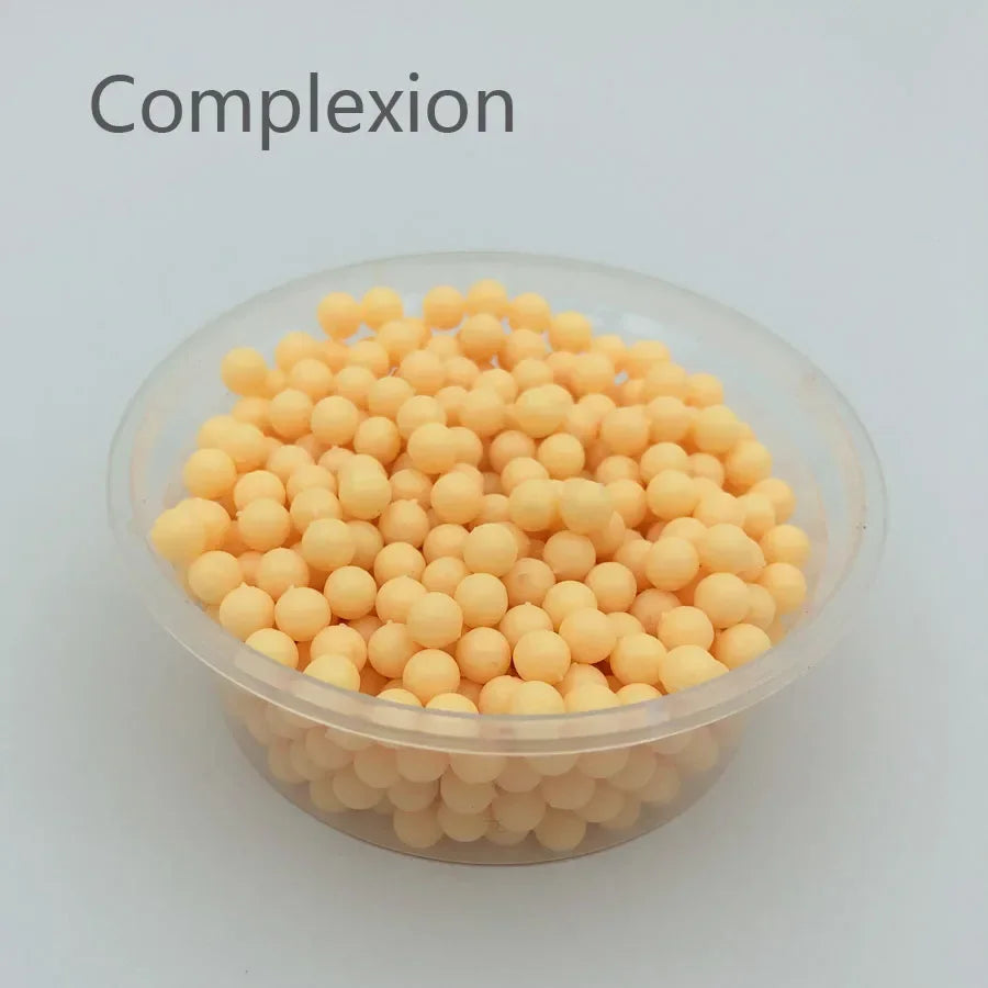 Water Beads Spray Magic Beads Set | 600 Piece Educational Puzzle Toy for Kids