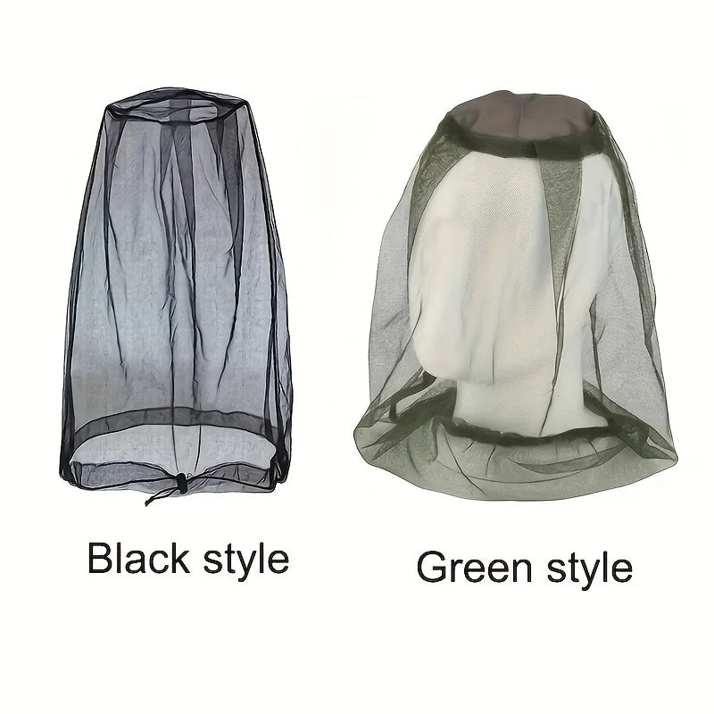 2pc Super Large Ultra Long Mosquito Net | Fine Mesh Insect Proof Bed Canopy