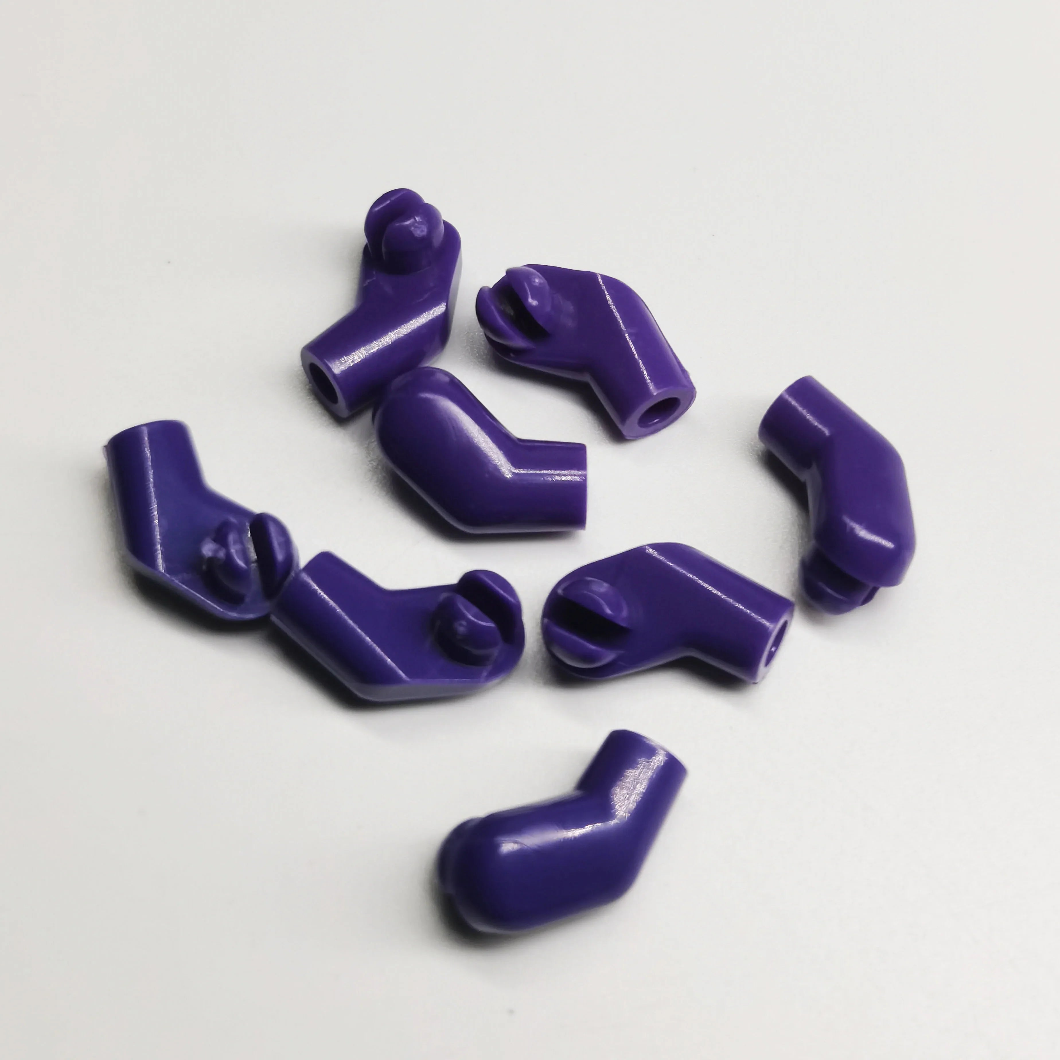 100pcs Building Block Arm Part 982 | MOC Compatible Right Arm Pieces