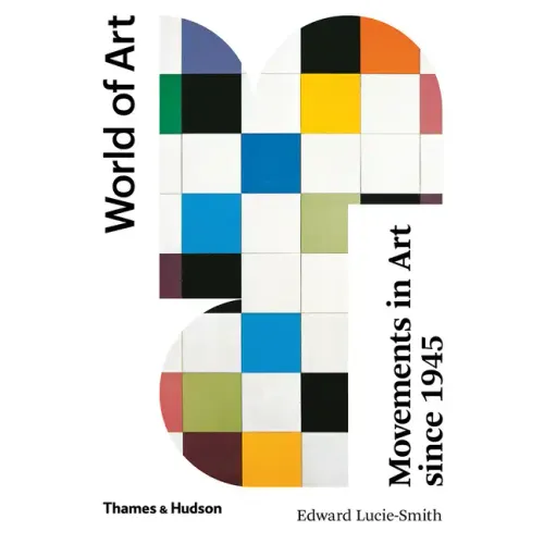 Movements in Art Since 1945 - Paperback
